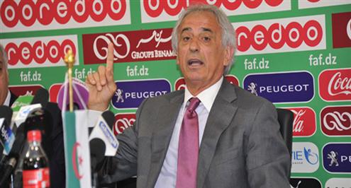 لخويا القطري يقترب من التعاقد مع المدرب البوسني خاليلوزيتش